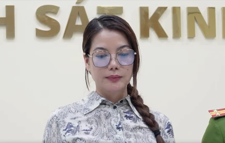 Trương Ngọc Ánh qua mặt, chiếm đoạt tiền của công ty và bạn bè như thế nào?