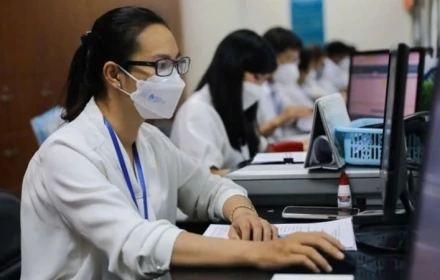 Lộ trình thực hiện 5 bảng lương, 9 phụ cấp mới của công chức