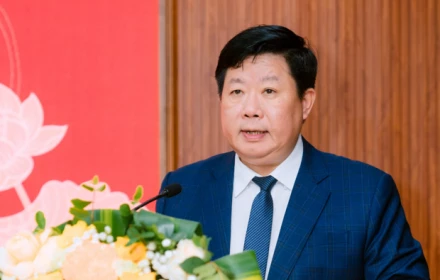 'Phân cấp rồi nhưng các phường muốn làm gì cũng phải xin thành phố'