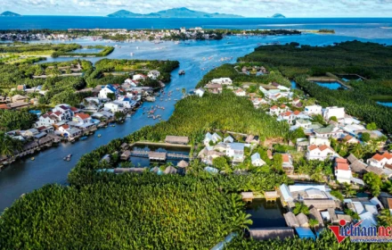 Sẽ sắp xếp thôn, tổ dân phố vào tháng 5/2026