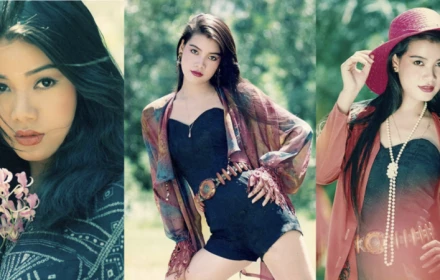 Tiếc cho Trương Ngọc Ánh