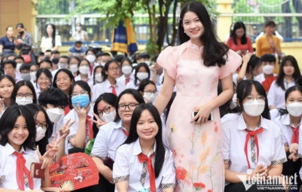 Dự kiến các mức hệ số lương đặc thù đối với giáo viên, giảng viên