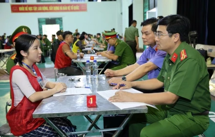 “Bà trùm” người Việt điều hành đường dây lừa đảo tại Campuchia, chiếm đoạt hơn 300 tỉ đồng như thế nào?