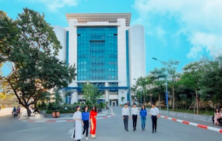 ĐH Kinh tế Quốc dân năm 2026 sẽ tuyển sinh ra sao?