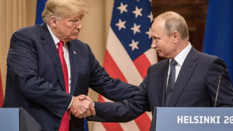Donald Trump bất ngờ ra tối hậu thư về Ukraine cho Nga, liệu xung đột sẽ tới đâu?