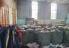 Buôn bán quần áo hàng thùng bị phạt 70 triệu và tịch thu hàng hóa vì một lý do rất phổ biến