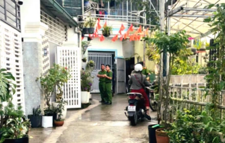 Vì sao công an khám xét nhà ông Đoàn Quang Huy – nguyên Chánh Thanh tra Sở Y tế Lâm Đồng?