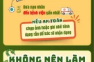Cụ ông 101 tuổi bị rắn cắm khi chạy lũ, bà con vùng lũ cẩn thận nhé ạ!