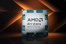 AMD thừa nhận 1 thông tin quan trọng về hiệu suất của Ryzen 9 9950X3D
