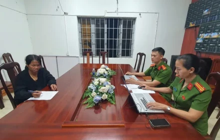 Hình phạt nào cho người mẹ nhẫn tâm ném con 1 tuổi xuống giếng?