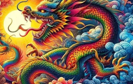 Xui Thế Đủ Rồi: 3 con giáp tìm thấy ánh sáng cuối đường hầm, cá Chép hóa Rồng, hết nợ đổi đời