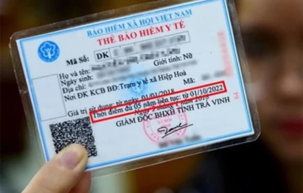 Tham gia BHYT 5 năm liên tục có được trợ cấp 3 – 6 triệu/tháng không? Sự thật thế nào?