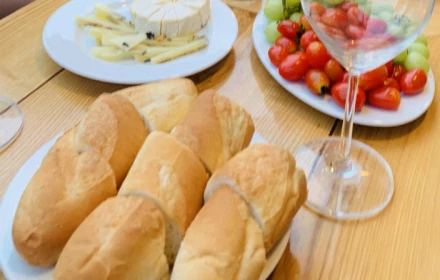 Bỏ một món trong bữa sáng, cô gái giảm 7kg