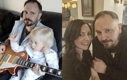 Cơn đau lưng báo hiệu căn bệnh ung thư vùng kí n nguy hiểm