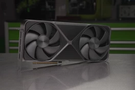 Card đồ họa RTX 50 liệu có bị sự cố quá nhiệt như RTX 4090?