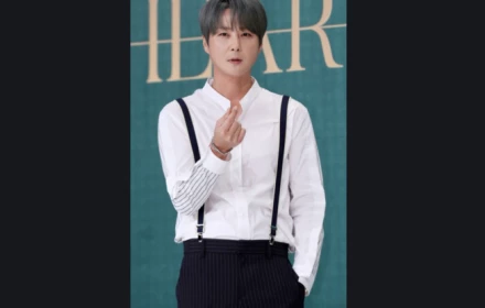 Nam ca sĩ rao bán tòa nhà sau bê bối cờ bạc