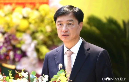 Chân dung tân Bí thư Thành ủy Hà Nội Nguyễn Duy Ngọc