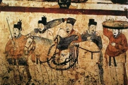 Dòng họ xui xẻo nhất Trung Quốc: Chỉ nghe thôi ai cũng muốn né