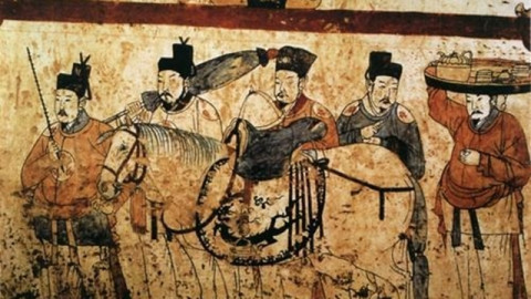 Dòng họ xui xẻo nhất Trung Quốc: Chỉ nghe thôi ai cũng muốn né