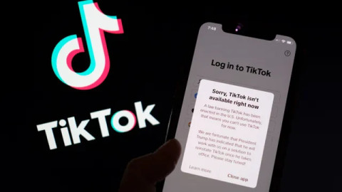 Tưởng VPN thần thánh, người dùng Mỹ vẫn bó tay trước lệnh cấm TikTok?