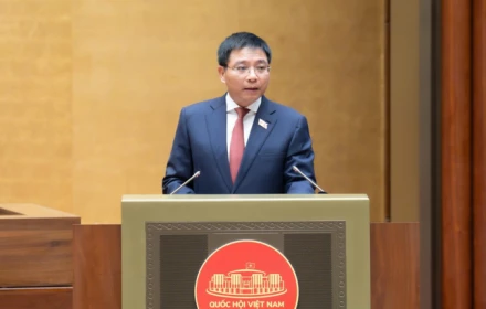 Chính phủ đề xuất đánh thuế thu nhập cá nhân 0,1% đối với chuyển nhượng vàng miếng để chặn đầu cơ