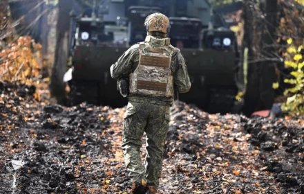 "Sẽ rơi vào bẫy gọng kìm", Nga đang thống lĩnh trên chiến trường Ukraine theo một cách chưa từng thấy