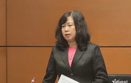 Bộ trưởng Y tế đề nghị giao Bộ Công an, Bộ Quốc phòng quyết giá dịch vụ y tế trong ngành