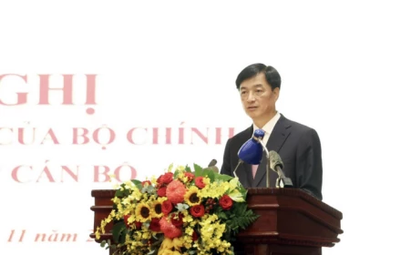 Phát biểu đầu tiên của tân Bí thư Thành ủy Hà Nội Nguyễn Duy Ngọc có gì đáng chú ý