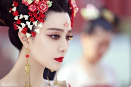 Lí do Võ Tắc Thiên sủng ái nhiều nam nhân là gì?