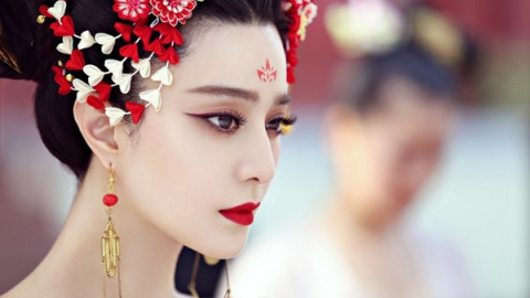 Lí do Võ Tắc Thiên sủng ái nhiều nam nhân là gì?