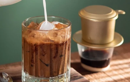 Chúng ta sắp phải chi 100.000 đồng cho một ly cà phê