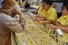 Giá vàng hôm nay 5-11: "Bốc hơi" rất mạnh