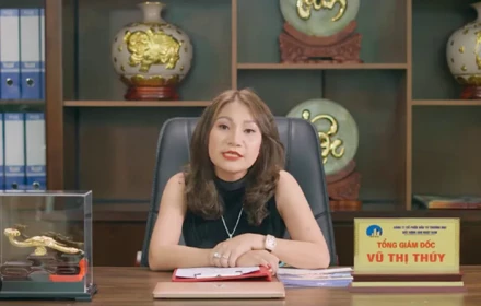 CEO bất động sản Nhật Nam Vũ Thị Thúy bị cáo buộc lừa đảo, rửa tiền