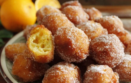 Ẩm thực 4 phương gói trọn mùa thu với 9 món ăn đường phố nóng hổi, say lòng thực khách