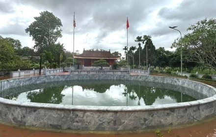 Một ông quan to nhà Lê sơ, khai quốc công thần triều Hậu Lê quê ở làng nào tỉnh Thanh Hóa?