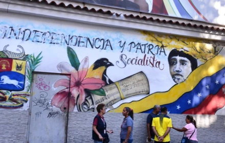 Tiết lộ 3 phương án Mỹ tấn công Venezuela