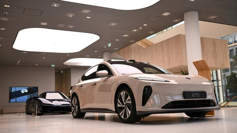 Cuộc chiến ngầm trong xe hơi, Mỹ chặn đứng 'gián điệp' công nghệ từ Trung Quốc và Nga