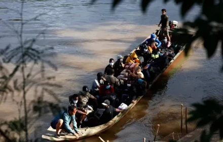 Bất chấp bị truy quét, các trung tâm lừa đảo tại Myanmar tiếp tục tuyển dụng ồ ạt 😰