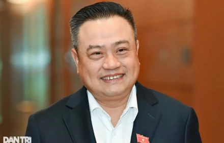 Đã có người thay thế ông Nguyễn Duy Ngọc làm Chủ nhiệm Ủy ban Kiểm tra Trung ương