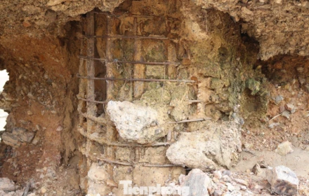 Vụ cầu Sông Lô hư hỏng, đọc thực sự phẫn nộ luôn!