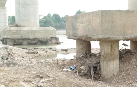 ‼️ Yêu cầu kiểm định chất lượng công trình cầu Sông Lô (Phú Thọ)