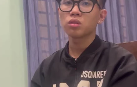 Nóng! Đã bắt được hai đối tượng cướp giật tài sản ở tiệm vàng TPHCM