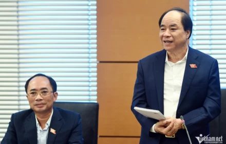 Đại biểu Quốc hội: Chưa tăng tuổi nghỉ hưu lên 62 thì đừng vội đề xuất tới 65