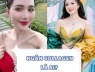 Ngân Collagen là ai và vì sao bị cảnh báo không mua sản phẩm giảm cân do cô quảng cáo?