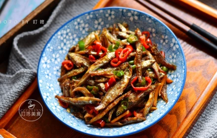 Một món ăn khiến những bữa cơm ngày mưa lạnh trở nên đáng chờ đợi