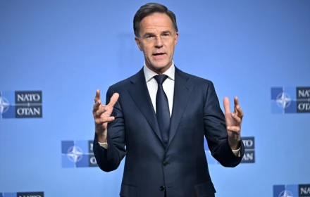 Tổng thư ký NATO kêu gọi phương Tây chuẩn bị cho cuộc đối đầu lâu dài với Nga
