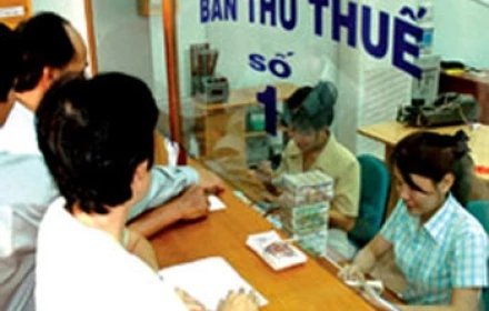 Chuẩn bị xóa bỏ thuế khoán từ năm 2026: Bộ Tài chính yêu cầu địa phương phối hợp chặt chẽ