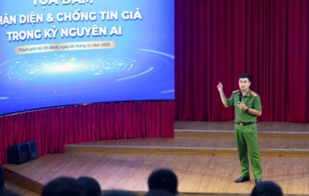 Lừa đảo qua mạng tấn công sinh viên: Khi ‘cảm thông’ biến thành cạm bẫy