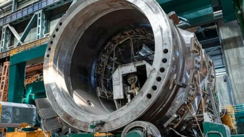 Nga "chào hàng" siêu phẩm hạt nhân VVER-1200 với Việt Nam: "Hàng khủng" hiện chỉ 4 nước "dám chơi"!