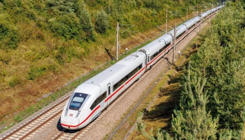 Vì sao Bộ Xây dựng đề xuất cho vay lãi suất 0% trong 30 năm với dự án đường sắt cao tốc Bắc – Nam?